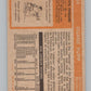 1972-73 O-Pee-Chee #154 Duane Rupp  Pittsburgh Penguins  V99526 Image 2