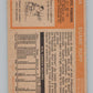 1972-73 O-Pee-Chee #154 Duane Rupp  Pittsburgh Penguins  V99527 Image 2