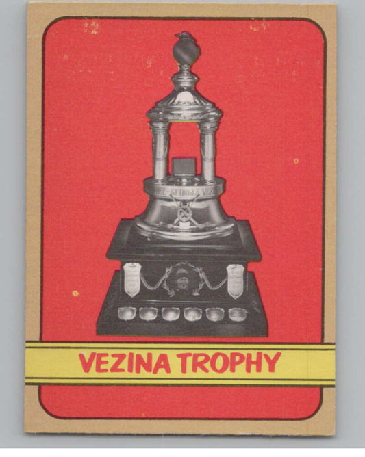 1972-73 O-Pee-Chee #155 Vezina Trophy Winners   V99529 Image 1