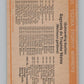 1972-73 O-Pee-Chee #155 Vezina Trophy Winners   V99529 Image 2