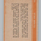 1972-73 O-Pee-Chee #156 Stan Mikita  Chicago Blackhawks  V99531 Image 2