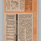 1972-73 O-Pee-Chee #161 Bob Plager  St. Louis Blues  V99537 Image 2