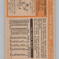 1972-73 O-Pee-Chee #162 Dave Balon Vancouver Canucks  V99539 Image 2