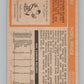 1972-73 O-Pee-Chee #163 Noel Price  Atlanta Flames  V99540 Image 2