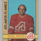1972-73 O-Pee-Chee #163 Noel Price  Atlanta Flames  V99541 Image 1
