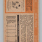 1972-73 O-Pee-Chee #163 Noel Price  Atlanta Flames  V99541 Image 2
