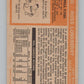 1972-73 O-Pee-Chee #166 Ross Lonsberry  Philadelphia Flyers  V99543 Image 2