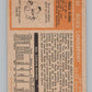 1972-73 O-Pee-Chee #166 Ross Lonsberry  Philadelphia Flyers  V99544 Image 2