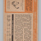 1972-73 O-Pee-Chee #167 Denis Dupere  Toronto Maple Leafs  V99545 Image 2