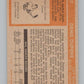 1972-73 O-Pee-Chee #167 Denis Dupere  Toronto Maple Leafs  V99546 Image 2