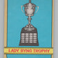1972-73 O-Pee-Chee #168 Lady Byng Trophy   V99547 Image 1