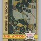 1972-73 O-Pee-Chee #169 Ken Hodge  Boston Bruins  V99549 Image 1