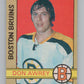 1972-73 O-Pee-Chee #170 Don Awrey  Boston Bruins  V99552 Image 1