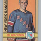 1972-73 O-Pee-Chee #173 Ed Giacomin  New York Rangers  V99558 Image 1