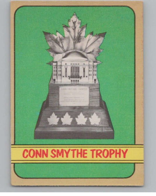 1972-73 O-Pee-Chee #175 Conn Smythe Winners   V99562 Image 1