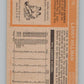 1972-73 O-Pee-Chee #176 Larry Hillman  Buffalo Sabres  V99563 Image 2