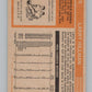 1972-73 O-Pee-Chee #176 Larry Hillman  Buffalo Sabres  V99565 Image 2