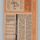 1972-73 O-Pee-Chee #178 Charlie Burns  Minnesota North Stars  V99566 Image 2