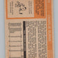 1972-73 O-Pee-Chee #178 Charlie Burns  Minnesota North Stars  V99567 Image 2