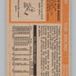 1972-73 O-Pee-Chee #194 Rod Seiling  New York Rangers  V99577 Image 2