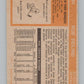1972-73 O-Pee-Chee #194 Rod Seiling  New York Rangers  V99578 Image 2