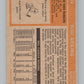 1972-73 O-Pee-Chee #194 Rod Seiling  New York Rangers  V99579 Image 2