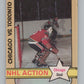 1972-73 O-Pee-Chee #196 Tony Esposito  Chicago Blackhawks  V99581 Image 1