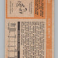 1972-73 O-Pee-Chee #284 Rick Smith  California Golden Seals  V99605 Image 2