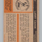 1972-73 O-Pee-Chee #307 Larry Cahan  Chicago Cougars  V99606 Image 2