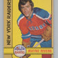 1972-73 O-Pee-Chee #315 Wayne Rivers  New York Raiders  V99607 Image 1