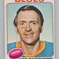 1975-76 O-Pee-Chee #22 Red Berenson  St. Louis Blues  V99609 Image 1