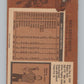 1975-76 O-Pee-Chee #22 Red Berenson  St. Louis Blues  V99609 Image 2