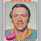 1975-76 O-Pee-Chee #22 Red Berenson  St. Louis Blues  V99610 Image 1