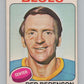 1975-76 O-Pee-Chee #22 Red Berenson  St. Louis Blues  V99611 Image 1