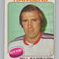 1975-76 O-Pee-Chee #109 Bill Fairbairn  New York Rangers  V99613 Image 1