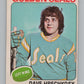 1975-76 O-Pee-Chee #156 Dave Hrechkosy  RC Rookie Golden Seals  V99616 Image 1