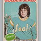 1975-76 O-Pee-Chee #156 Dave Hrechkosy  RC Rookie Golden Seals  V99617 Image 1