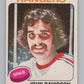 1975-76 O-Pee-Chee #183 John Davidson  New York Rangers  V99619 Image 1