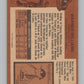 1975-76 O-Pee-Chee #217 Butch Williams  RC Rookie Golden Seals  V99622 Image 2
