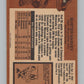 1975-76 O-Pee-Chee #298 Buster Harvey  Atlanta Flames  V99624 Image 2