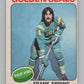 1975-76 O-Pee-Chee #341 Frank Spring  RC Rookie Golden Seals  V99629 Image 1