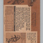 1975-76 O-Pee-Chee #341 Frank Spring  RC Rookie Golden Seals  V99629 Image 2