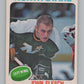1975-76 O-Pee-Chee #353 John Flesch  RC Rookie Minnesota North Stars  V99632 Image 1