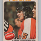 1975-76 O-Pee-Chee #373 Larry Goodenough  RC Rookie Philadelphia Flyers  V99636 Image 1