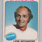 1975-76 O-Pee-Chee #374 Leon Rochefort  Vancouver Canucks  V99638 Image 1