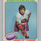 1975-76 O-Pee-Chee #387 Andre St. Laurent  RC Rookie New York Islanders  V99640 Image 1