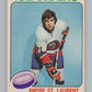 1975-76 O-Pee-Chee #387 Andre St. Laurent  RC Rookie New York Islanders  V99641 Image 1