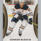 2022-23 Upper Deck Trilogy #100 Connor McDavid  Edmonton Oilers  V99646 Image 1