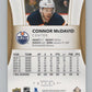 2022-23 Upper Deck Trilogy #100 Connor McDavid  Edmonton Oilers  V99646 Image 2