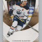 2020-21 Upper Deck Trilogy #20 Connor McDavid  Edmonton Oilers  V99647 Image 1